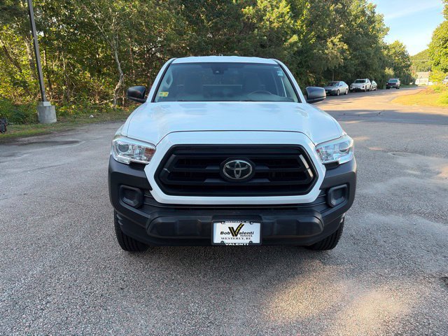 Used 2021 Toyota Tacoma SR AWD/4WD image 10