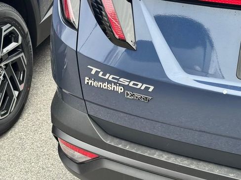 New 2026 Hyundai Tucson XRT image 19