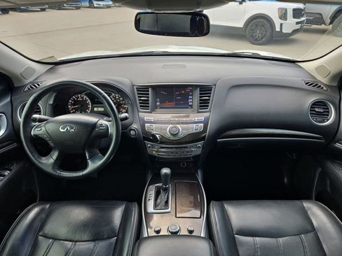 Used 2015 INFINITI QX60 FWD w/ Premium Plus Package image 14