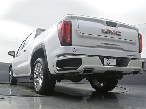 Used 2021 GMC Sierra 1500 Denali w/ Denali Ultimate Package image 49
