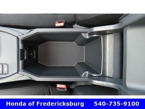 Certified 2025 Honda Accord SE image 21