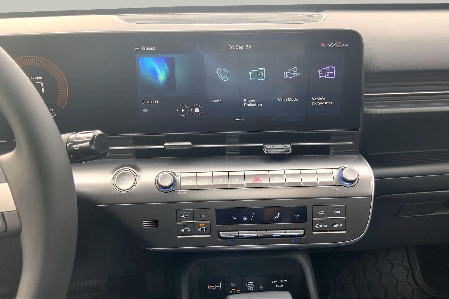 New 2027 Hyundai Kona SEL Sport FWD image 6