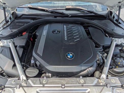 Used 2021 BMW 440i xDrive Coupe w/ Premium Package AWD/4WD image 23