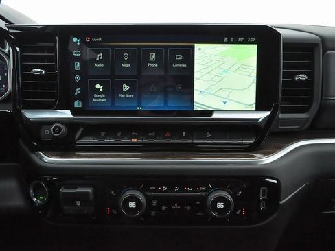 New 2026 Chevrolet Silverado 2500 LT w/ All Star Edition image 21