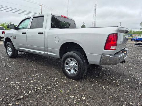 Used 2018 RAM 2500 Tradesman w/ Chrome Appearance Group AWD/4WD image 6