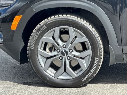Used 2024 Kia Seltos S AWD/4WD image 26