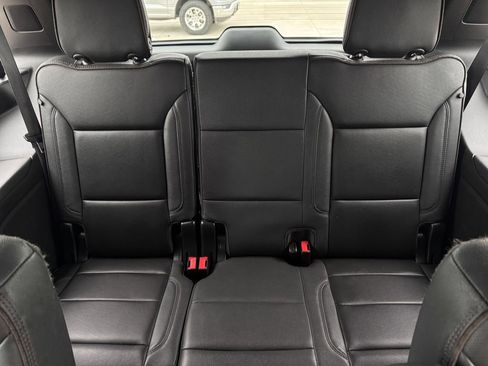 Used 2023 Chevrolet Tahoe High Country image 30