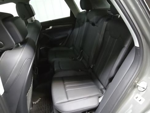 Used 2023 Audi Q5 2.0T Premium Plus AWD/4WD image 34