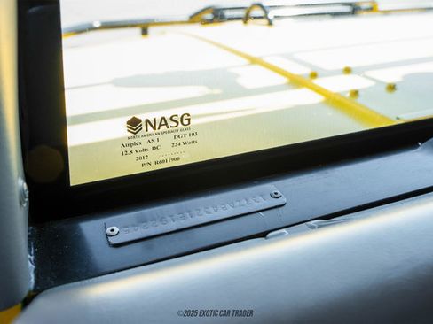 Used 2001 HUMMER H1 4-Door Wagon image 29