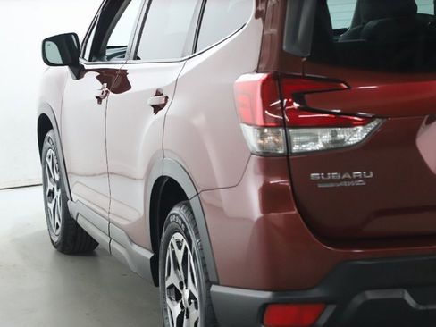 Certified 2023 Subaru Forester Premium image 44