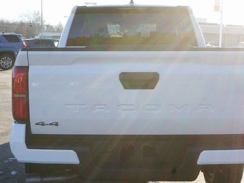 New 2026 Toyota Tacoma SR5 image 5