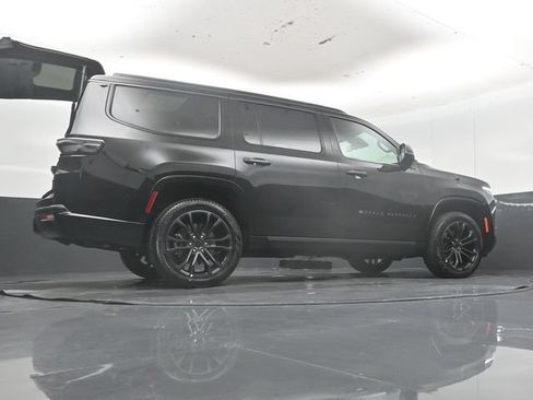 New 2026 Jeep Grand Wagoneer Summit AWD/4WD image 50