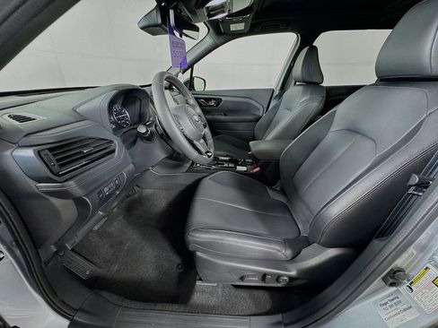 Used 2026 Subaru Forester Touring image 24