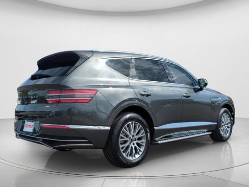 New 2026 Genesis GV80 2.5T AWD/4WD image 5