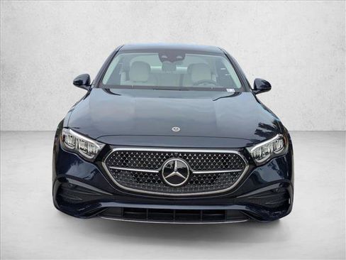 New 2026 Mercedes-Benz E 350 E 350 image 6