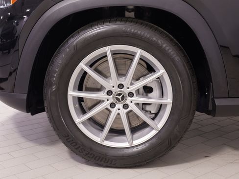 Used 2025 Mercedes-Benz GLE 450e 4MATIC w/ Winter Package image 63