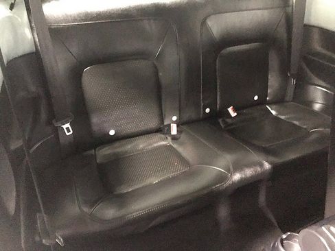 Used 2010 Volkswagen Beetle 2d Coupe Final Edition image 15