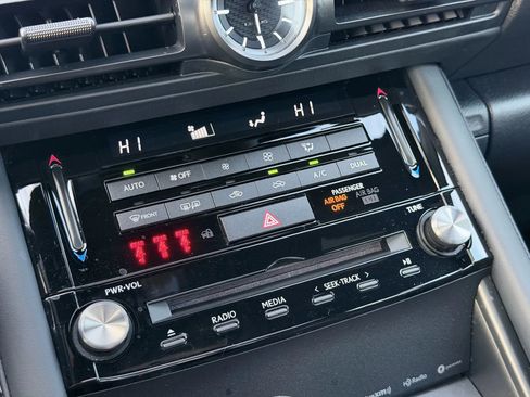 Used 2023 Lexus IS 350 F Sport image 49