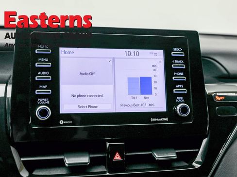 Used 2023 Toyota Camry SE image 18