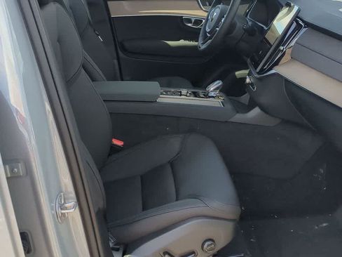 New 2026 Volvo XC90 B5 Core AWD/4WD image 20