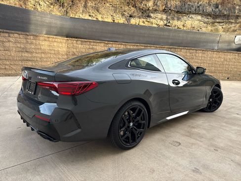 New 2026 BMW 440i xDrive Coupe w/ Premium Package image 3