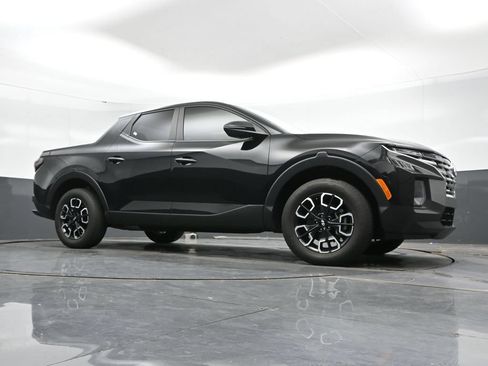 Used 2024 Hyundai Santa Cruz SEL AWD/4WD image 42