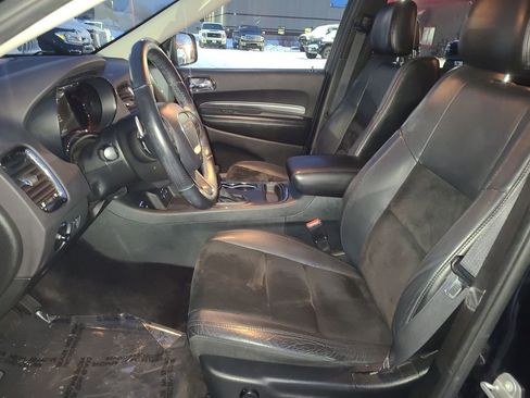 Used 2018 Dodge Durango GT image 21