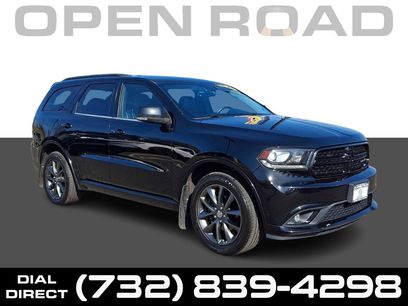 Used 2018 Dodge Durango GT w/ Premium Group