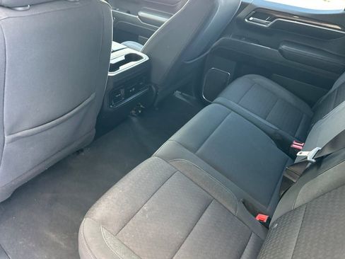 Used 2023 Chevrolet Silverado 1500 LT Trail Boss w/ Protection Package AWD/4WD image 12