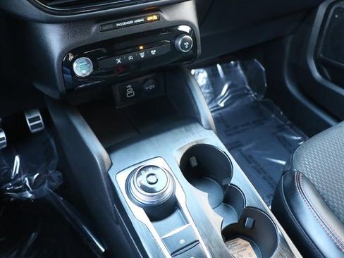 Used 2024 Ford Escape ST-Line w/ Tech Pack #1 image 23