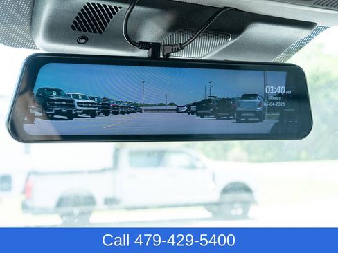 Used 2025 Ford F350 XLT AWD/4WD image 24