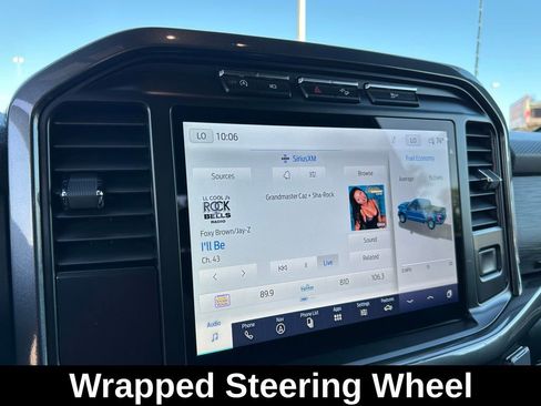 Used 2023 Ford F150 XLT w/ Equipment Group 302A High AWD/4WD image 21