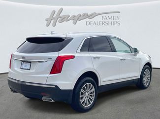 Used 2019 Cadillac XT5 Luxury AWD/4WD video 3