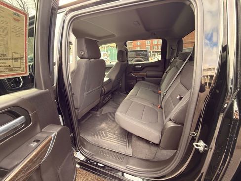 Used 2022 Chevrolet Silverado 1500 RST image 16