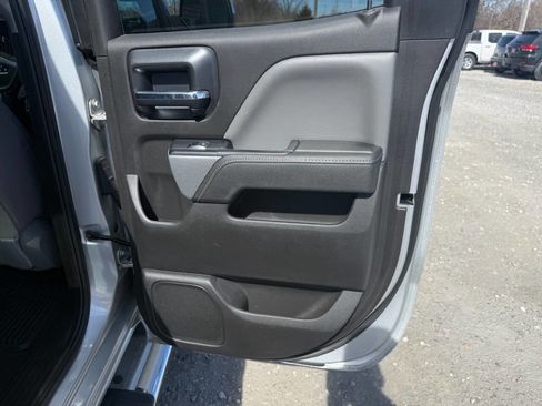 Used 2016 Chevrolet Silverado 1500 LTZ Z71 w/ LTZ Plus Package image 20