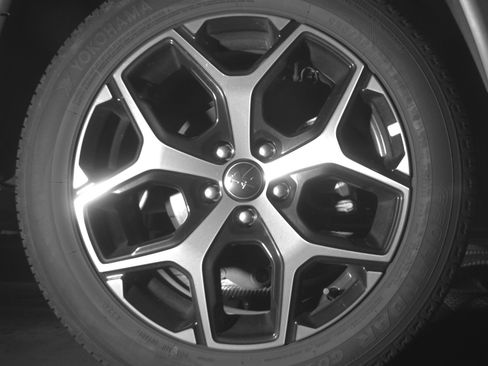 Used 2025 Jeep Compass Limited image 15