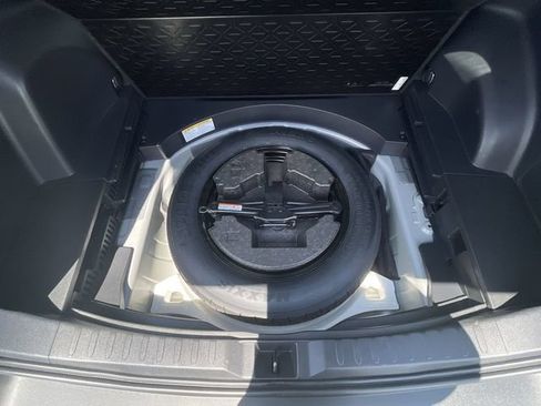 Certified 2025 Toyota RAV4 LE AWD/4WD image 24