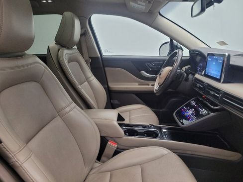 Used 2021 Lincoln Corsair w/ Premium Package image 21