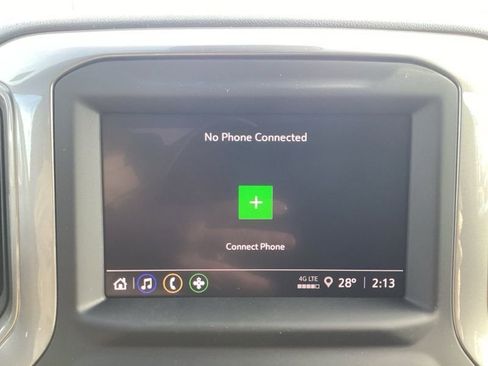 New 2026 Chevrolet Silverado 2500 W/T w/ WT Convenience Package image 45