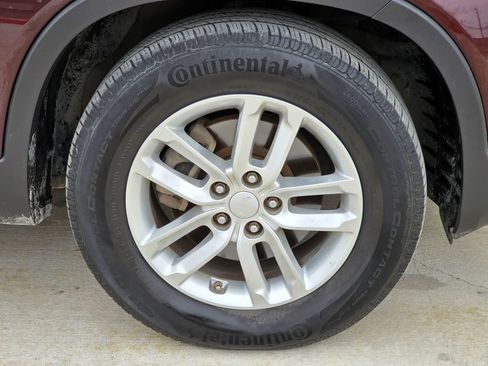 Used 2014 Kia Sorento LX image 27