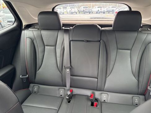 Used 2023 Buick Envision Essence w/ Sport Touring Package image 15