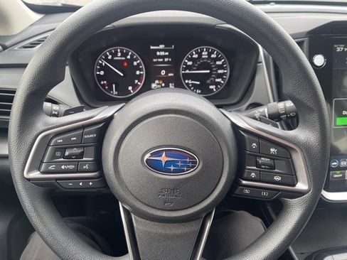 New 2026 Subaru Impreza 2.0i Sport image 18