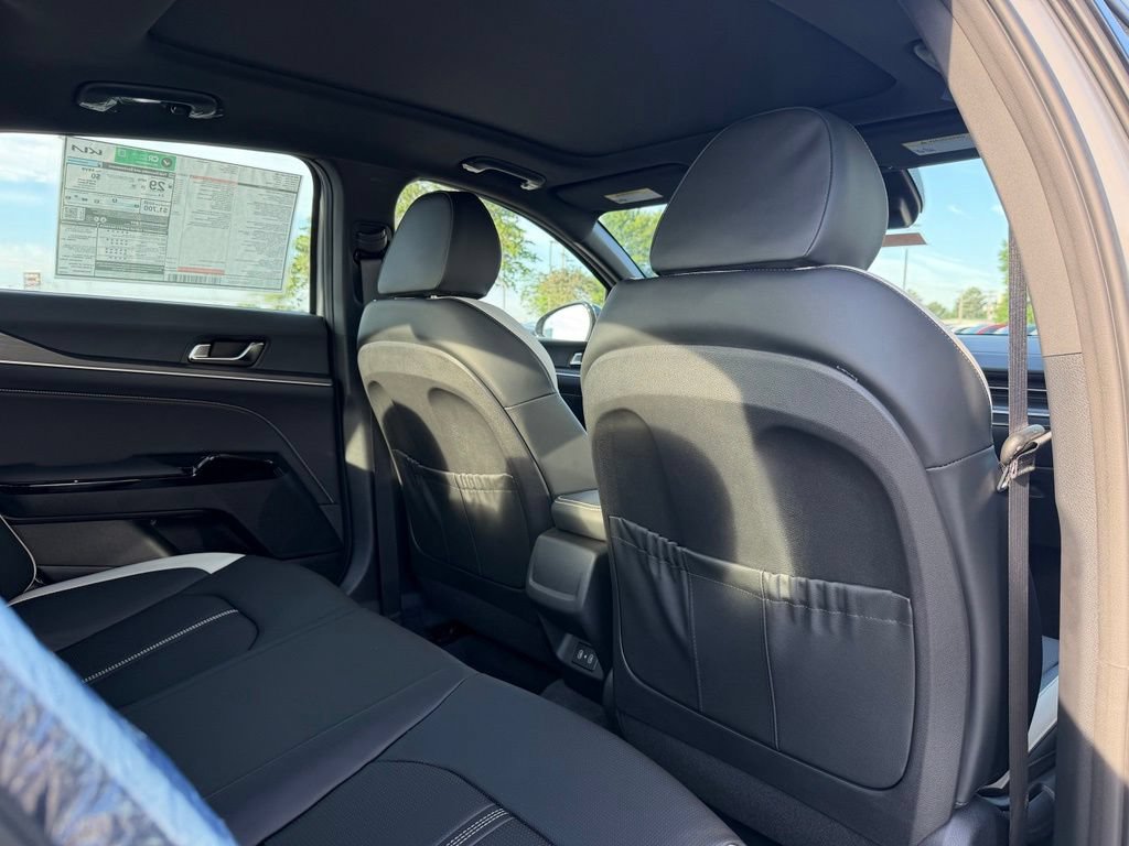 New 2026 Kia K5 GT-Line w/ GT-Line Premium Package FWD image 26
