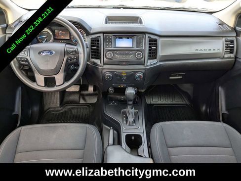 Used 2020 Ford Ranger XL w/ Equipment Group 101A Mid image 16