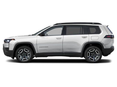 New 2026 Jeep Cherokee Limited image 15