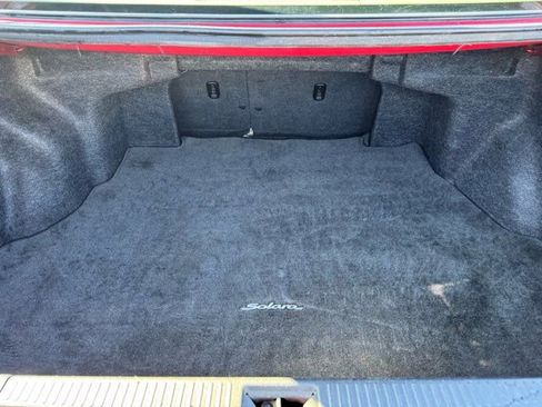 Used 2000 Toyota Solara SE image 23