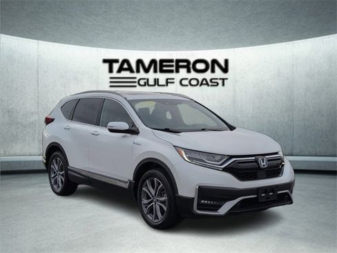 Used 2020 Honda CR-V Touring image 7