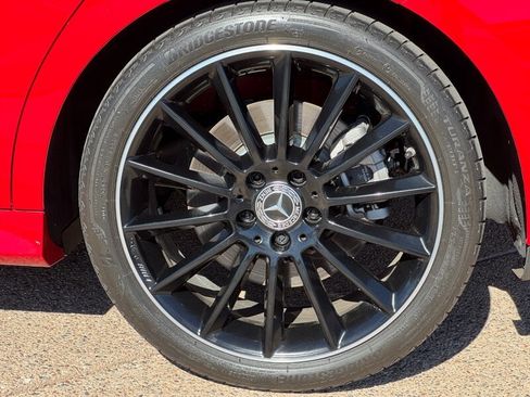 Used 2020 Mercedes-Benz CLA 250 image 36