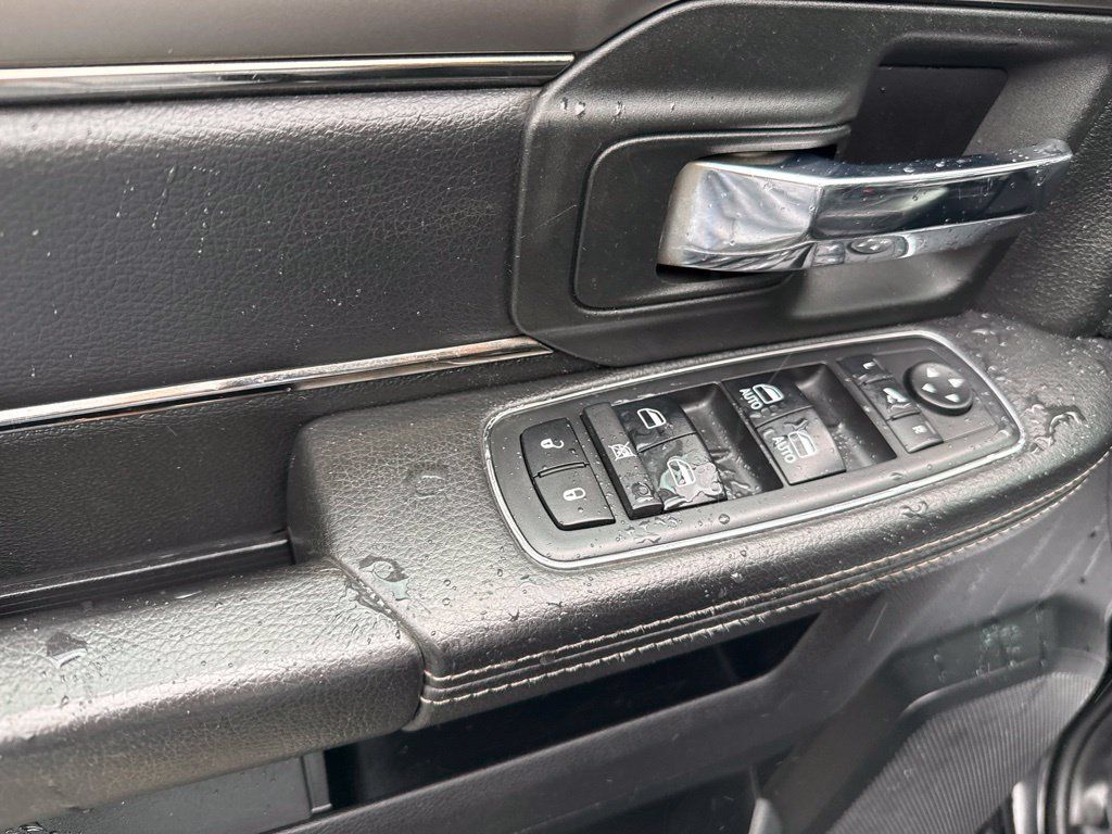 Used 2018 RAM 1500 Sport w/ Quick Order Package 26Q Night AWD/4WD image 26
