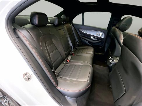 Used 2022 Mercedes-Benz E 53 AMG 4MATIC Sedan image 20